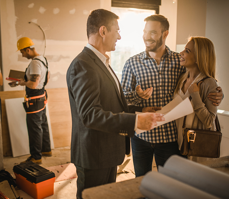 Insurance Professionals